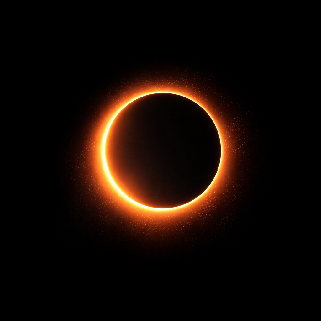 Fahrenight eclipse logo