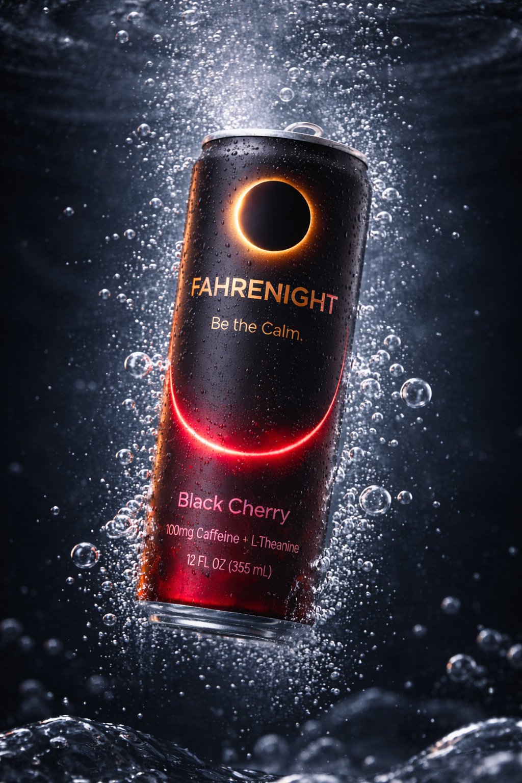 Fahrenight Black Cherry