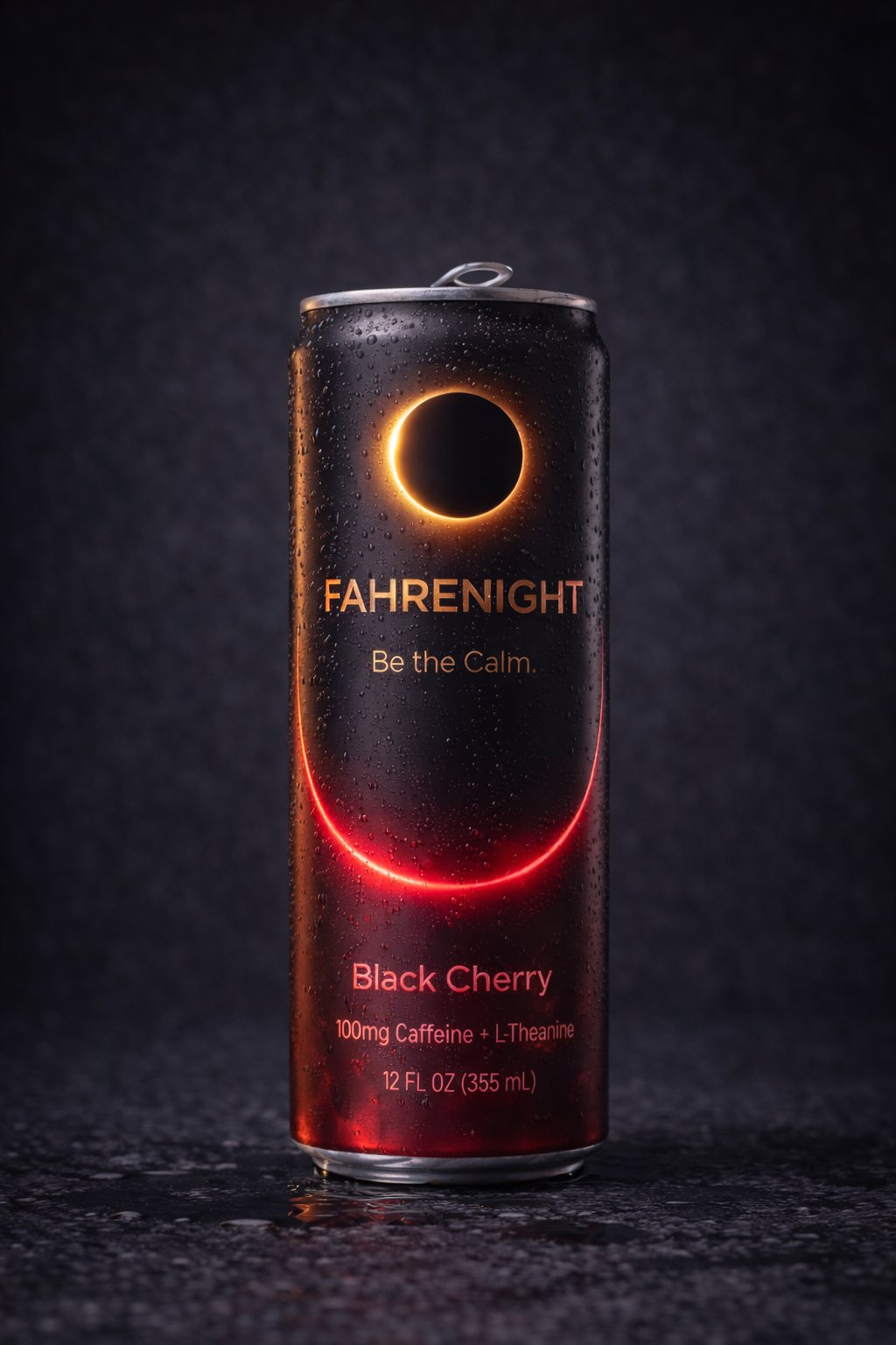 Fahrenight Black Cherry